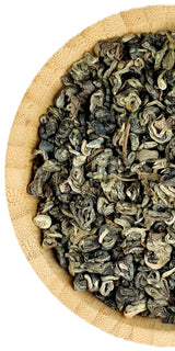 Green Snail - Green Tea