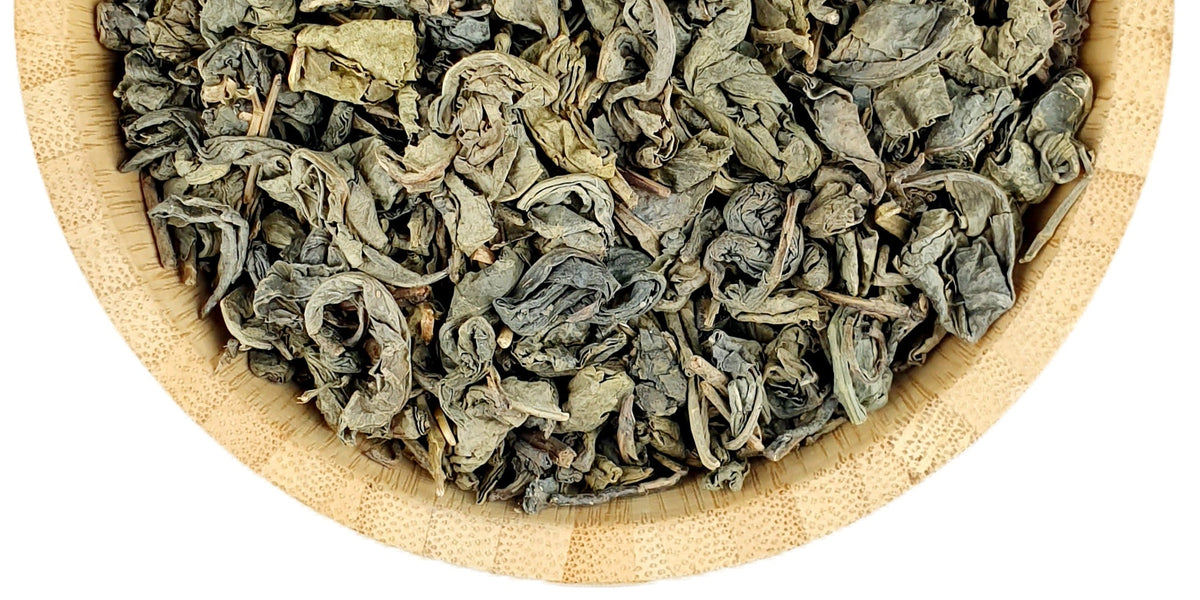 Gunpowder - Green Tea