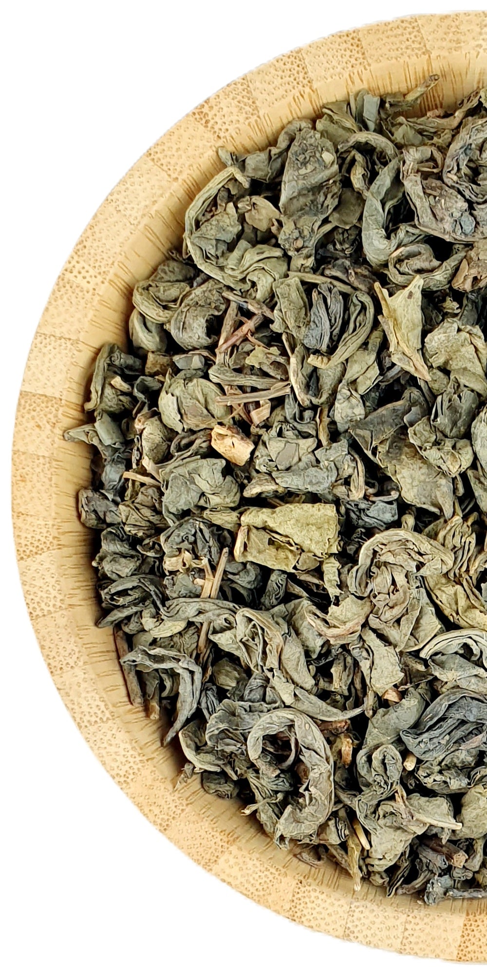 Gunpowder - Green Tea