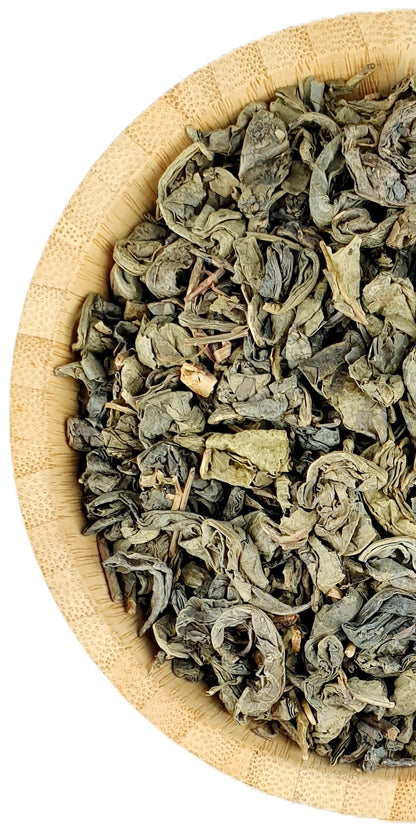Gunpowder - Green Tea