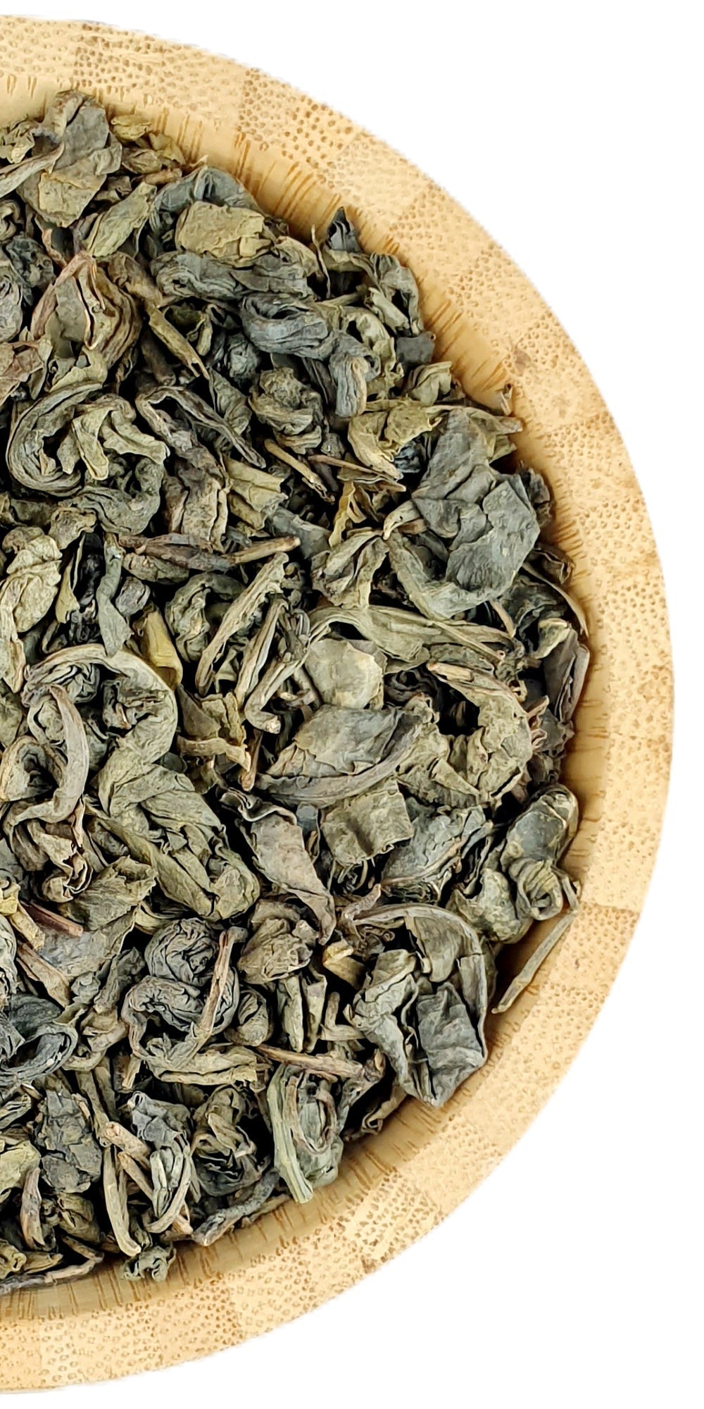 Gunpowder - Green Tea