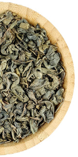 Gunpowder - Green Tea