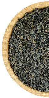 Gunpowder Temple of Heaven - Green Tea