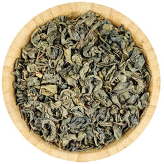 gunpowder green tea - HerbalMansion.com