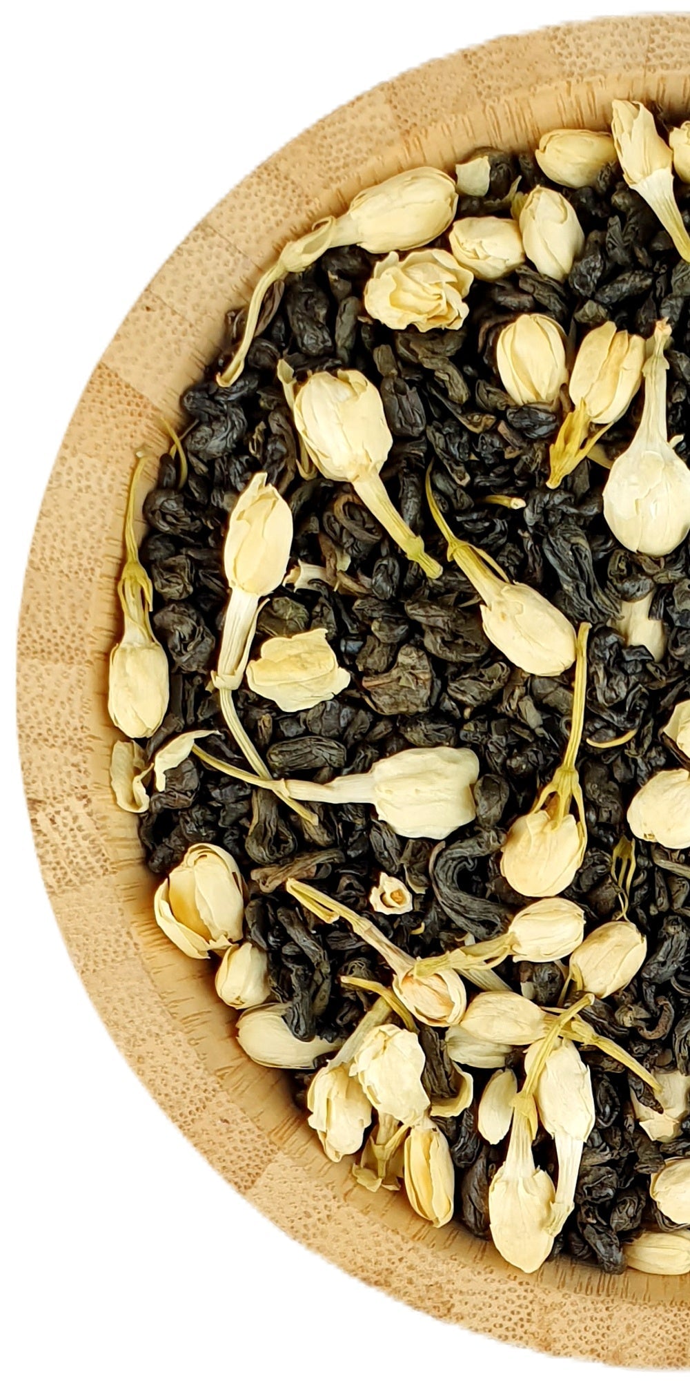 Jasmine Beauty - Jasmine Tea