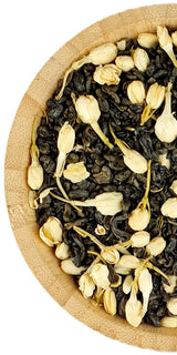 Jasmine Beauty - Jasmine Tea