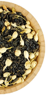 Jasmine Beauty - Jasmine Tea