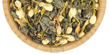 Jasmine Flower Tea - Jasmine Tea