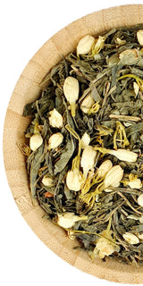 Queen of Jasmine - Jasmine Tea