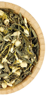 Queen of Jasmine - Jasmine Tea