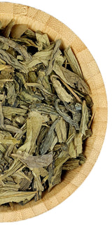 Dragon Well - Longjing Green Tea