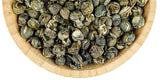 Long Zhu Green - Green Tea