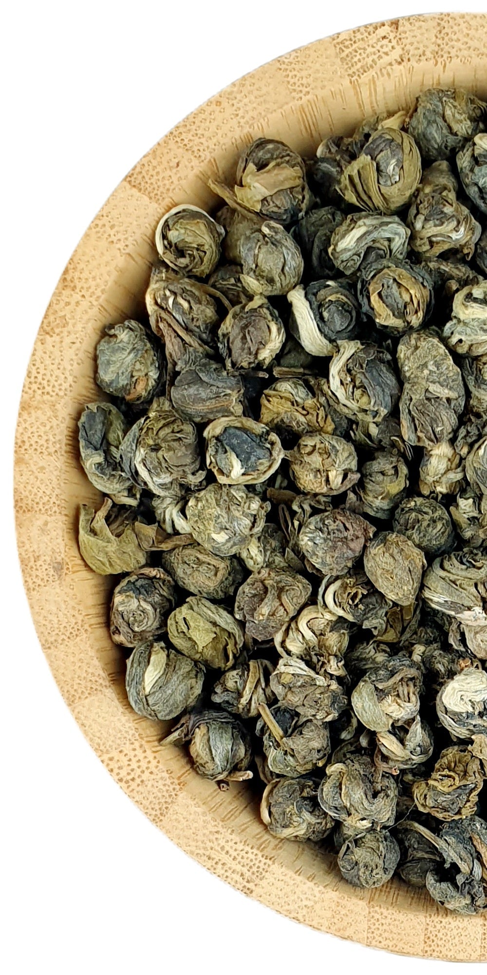 Long Zhu Green - Green Tea