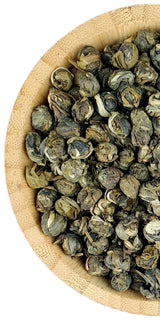 Long Zhu Green - Green Tea