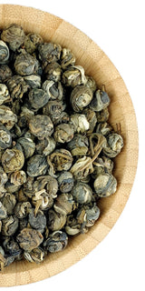 Long Zhu Green - Green Tea