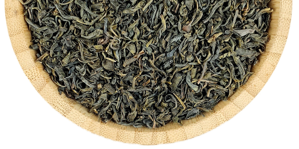 Mao Jian - Green Tea