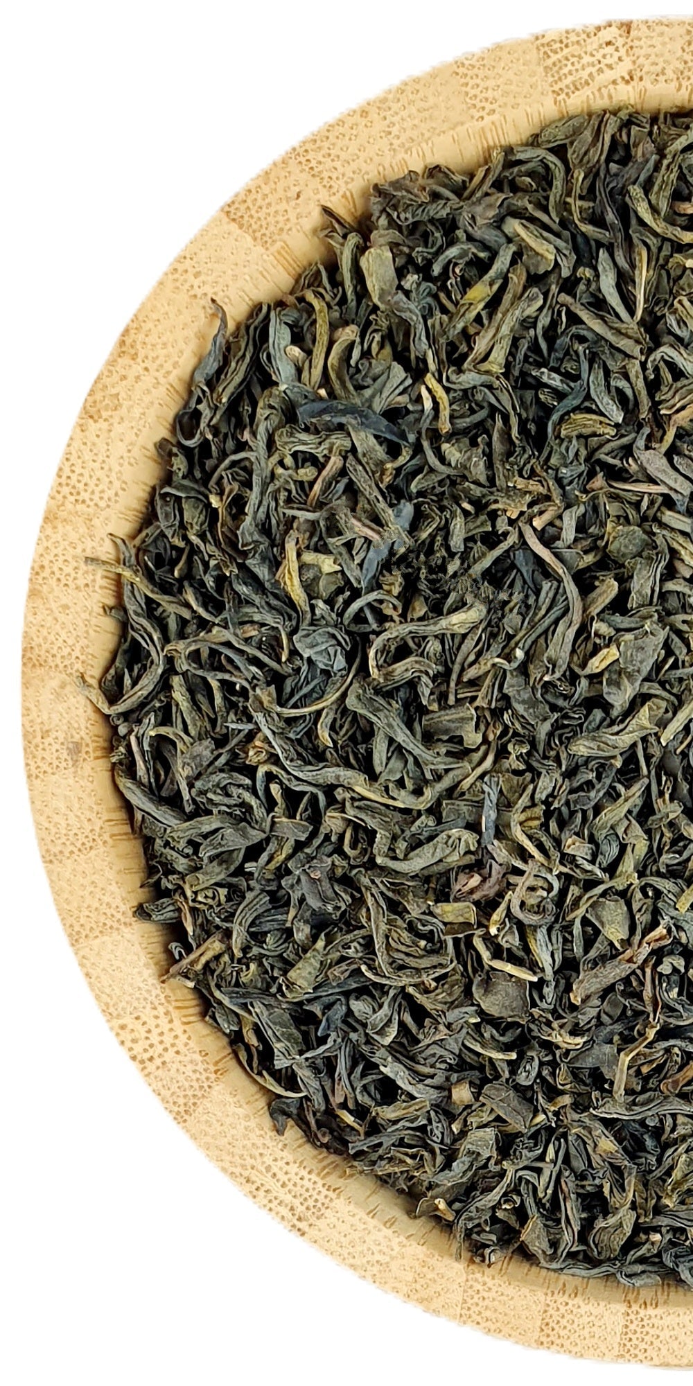 Mao Jian - Green Tea