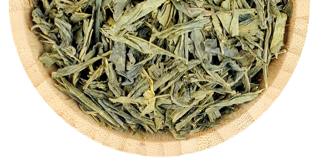 Sencha - Green Tea