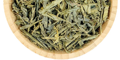 Sencha - Green Tea