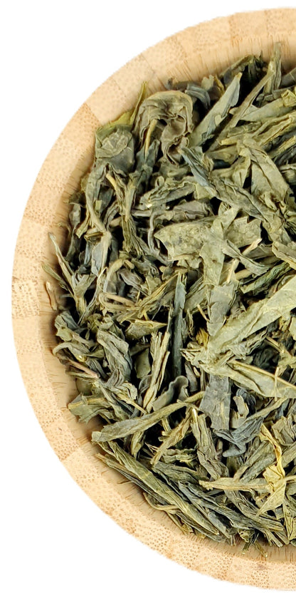 Sencha - Green Tea