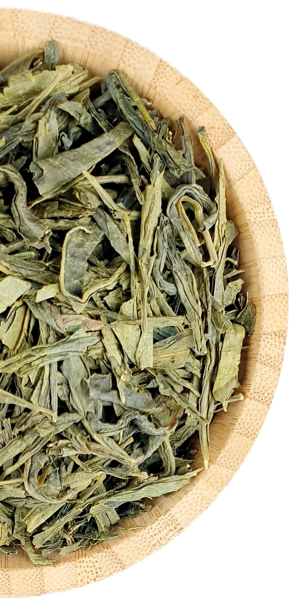 Sencha - Green Tea