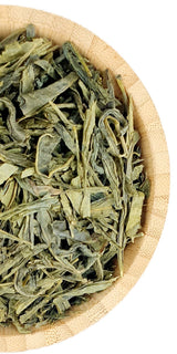 Sencha - Green Tea