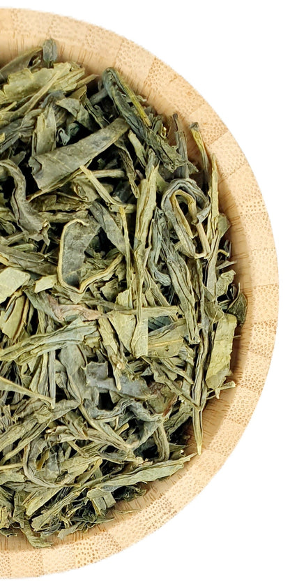 Sencha - Green Tea