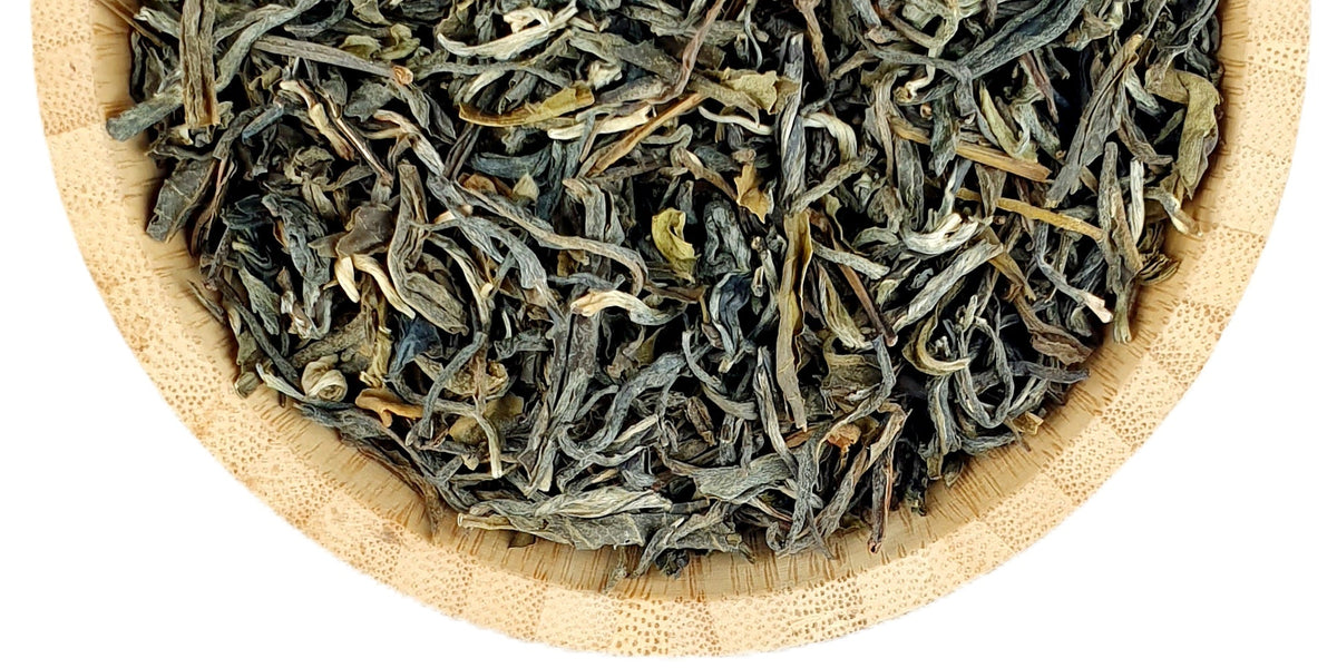Yunnan Superior - Green Tea