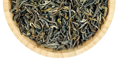 Yunnan Superior - Green Tea