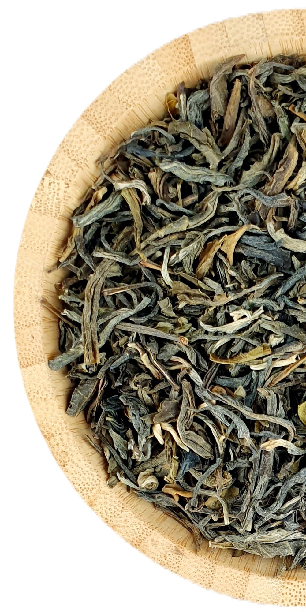 Yunnan Superior - Green Tea