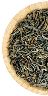 Yunnan Superior - Green Tea