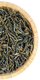 Yunnan Superior - Green Tea