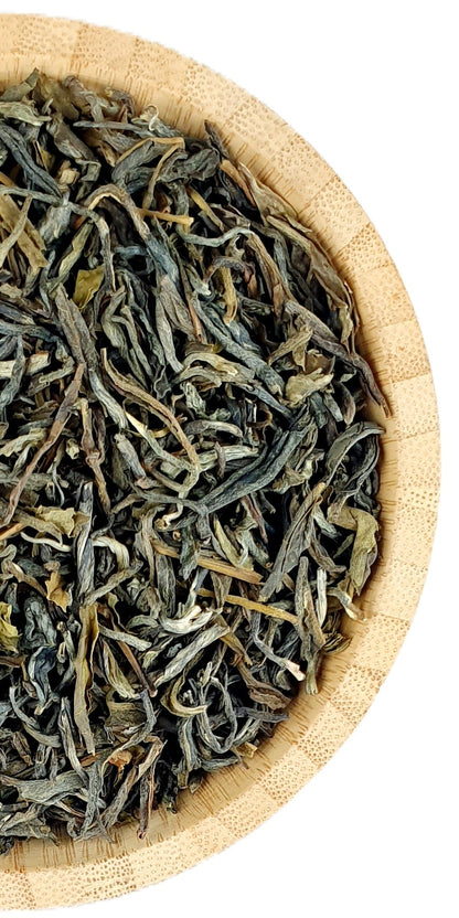 Yunnan Superior - Green Tea