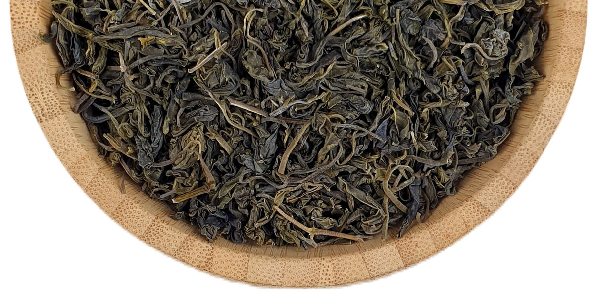 Kuding - Herbal Tea