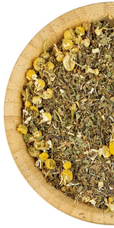 Sweet Dreams Tea