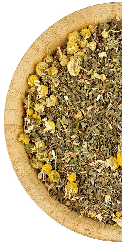 Sweet Dreams Tea