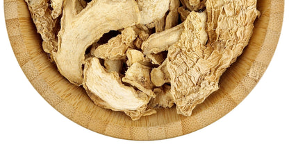 Ginger Root
