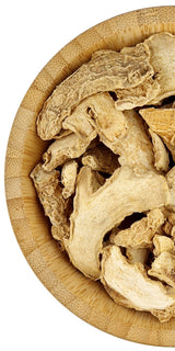 Ginger Root