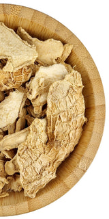 Ginger Root