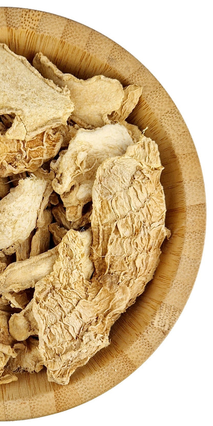 Ginger Root