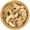 dried ginger root - herbalmansion.com