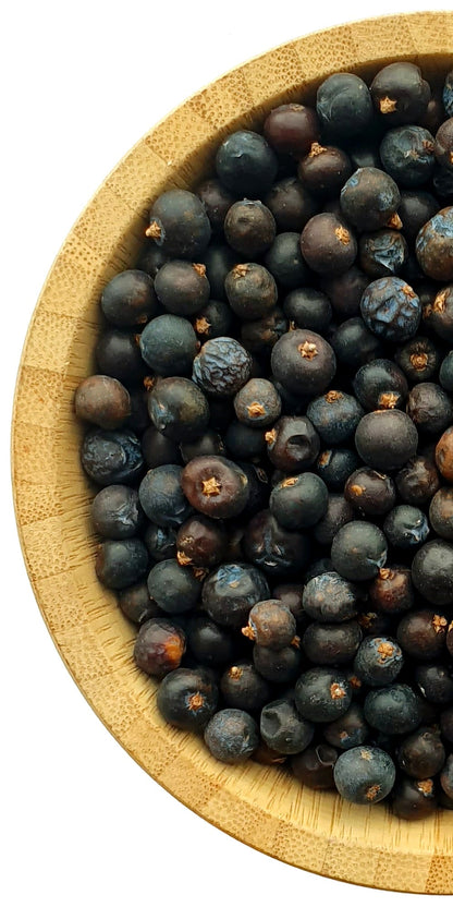 Juniper Berries