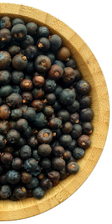 Juniper Berries