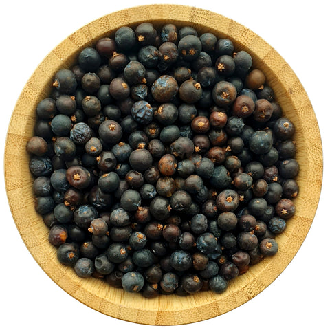 Juniper Berries