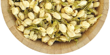 Jasmine Buds