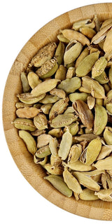 Cardamon Pods