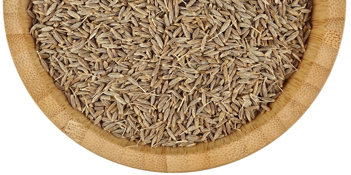 Cumin Seeds
