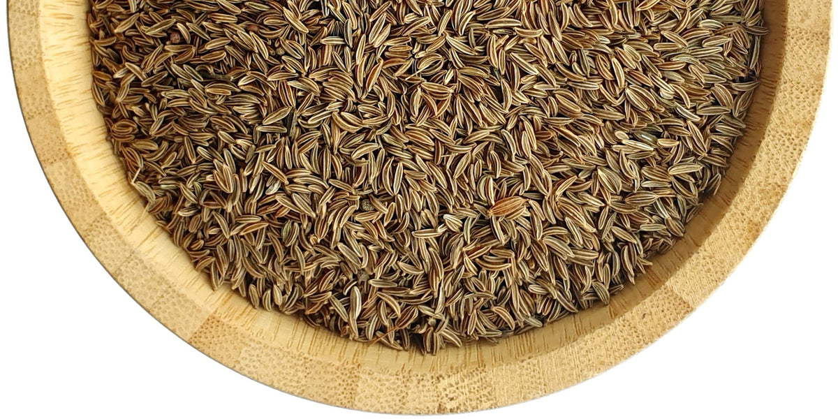 Caraway Seeds