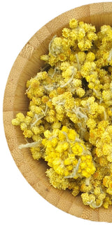 Sand Everlasting Flowers