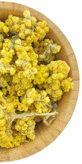 Sand Everlasting Flowers
